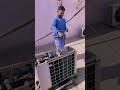 #hindisong #viralvideo #airconditioner Ac service#❄️❄️❄️❄️❄️🎯🎯🎯🎯