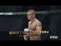 Bonusy KSW 38: Live in Studio