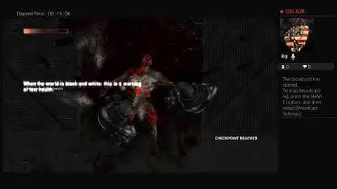 Prototype 2 PS4: Playthrough Part 1