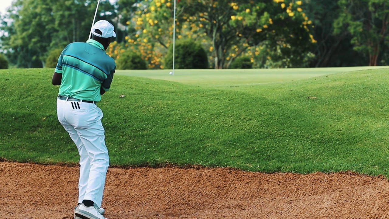 The Residences at Karen Country Club