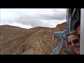 Tren a las Nubes - Salta - Argentina.