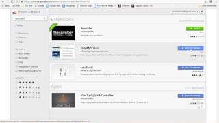 Rescroller in Chrome Net Worth