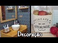 Transforme sua Casa 20 Incríveis Ideias😱 decoração artesanato reciclagem DIY FAÇA VOCÊ MESMO