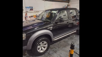 Thumbnail of 2008 Ford Ranger