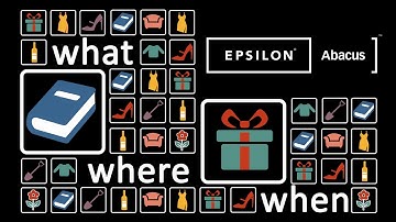 Introduction to Epsilon Abacus