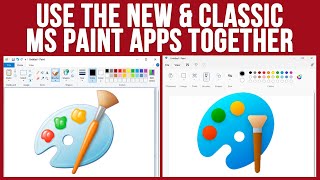 How to Install the Classic MS Paint App in Windows screenshot 5