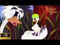Hatchlings Are Born Scene – The Trumpet of the Swan Opening