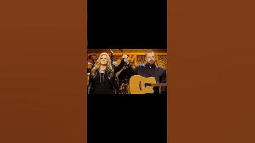 Thumbnail of Trisha Yearwood Stands by Garth Brooks Through It All