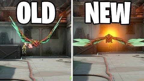 Valorant New Patch 5.07 Changes (Reyna Buff, Fracture Changes)