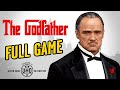 The Godfather The Don S Edition Full Game Walkthrough In 4K 