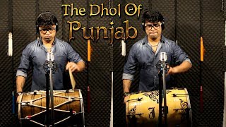 ... dhol player - janny dholi audio recorded at shiney studio mulund
west recordist bhoomi vora _______...