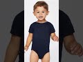 Wholesale Lot Of 36 Rabbit Skins Infant Fine Jersey Bodysuits Each $1.15 by closeoutexplosion.com
