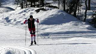 Intervall Grønkjær