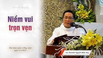 Niềm vui trọn vẹn