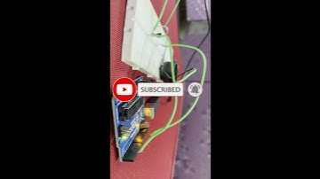 PART 2 - #furelise using #arduino #funny #music #shorts #short #shortvideo #piano #beethoven #tom