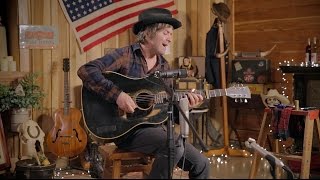Tim Easton - The Old New Straitsville Blues (Live at the Crocker Farm Winery) chords