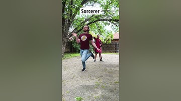 How Classes Run in D&D