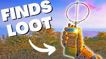 The BEST Deadside FEATURE No One Talks About! | 0.5 Update