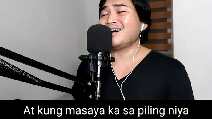 Paubaya - Myk Mostajo