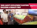 Tamil Nadu Elections | Tamil Nadu's Development Blueprint: Education &amp; Equality First