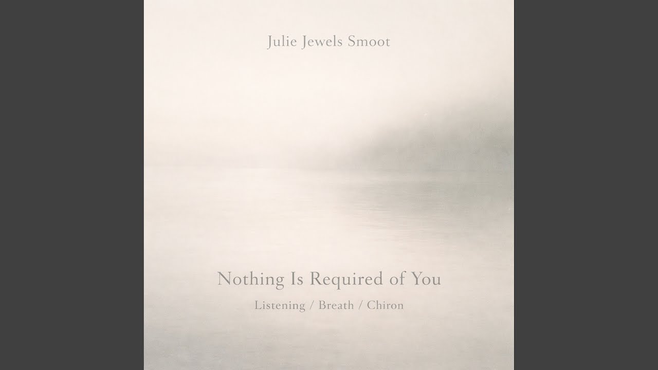 The Space to Be Enough – Beginning Exactly Where You Are