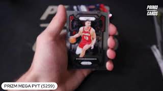 PRIZM MEGA PYT (5259)