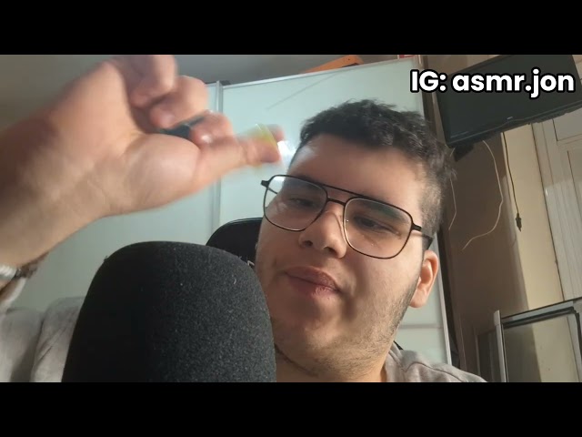 TOP 5 BEST ASMR TO HELP YOU SLEEP in just 8 Minutes