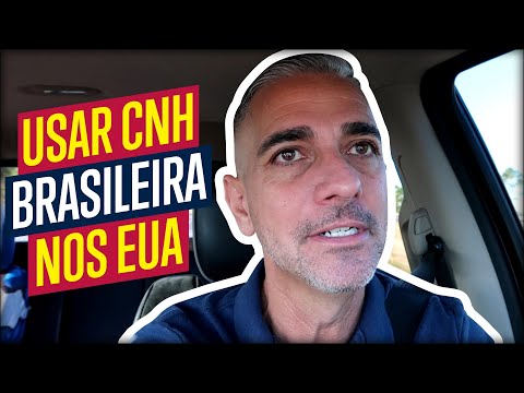 Vídeo: Você pode dirigir em Cancún com licença dos EUA?