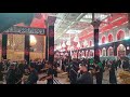 دخول عزاء هيئة اولاد ام البنين كربلاء المقدسة الى الصحن الحسيني يوم الخامس من محرم 1439 هجري دخول عزاء هيئة اولاد ام البنين كربلاء المقدسة الى الصحن الحسيني يوم الخامس من محرم 1439 هجري