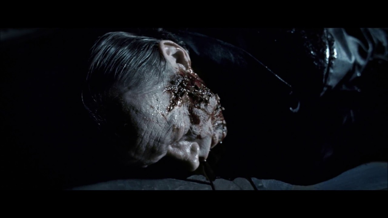 Underworld (2003) - Ending Scene