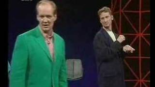 Whose Line is it Anyway? UK Compilation Show S7E12 Part Two