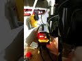 DEKO 160 AMP 110/220 STICK WELDER PART 2 RUNNING ON 220V