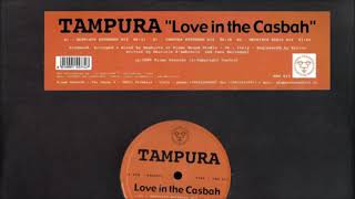 Tampura - Love In The Casbah (Mephisto Extended Mix) (2000)