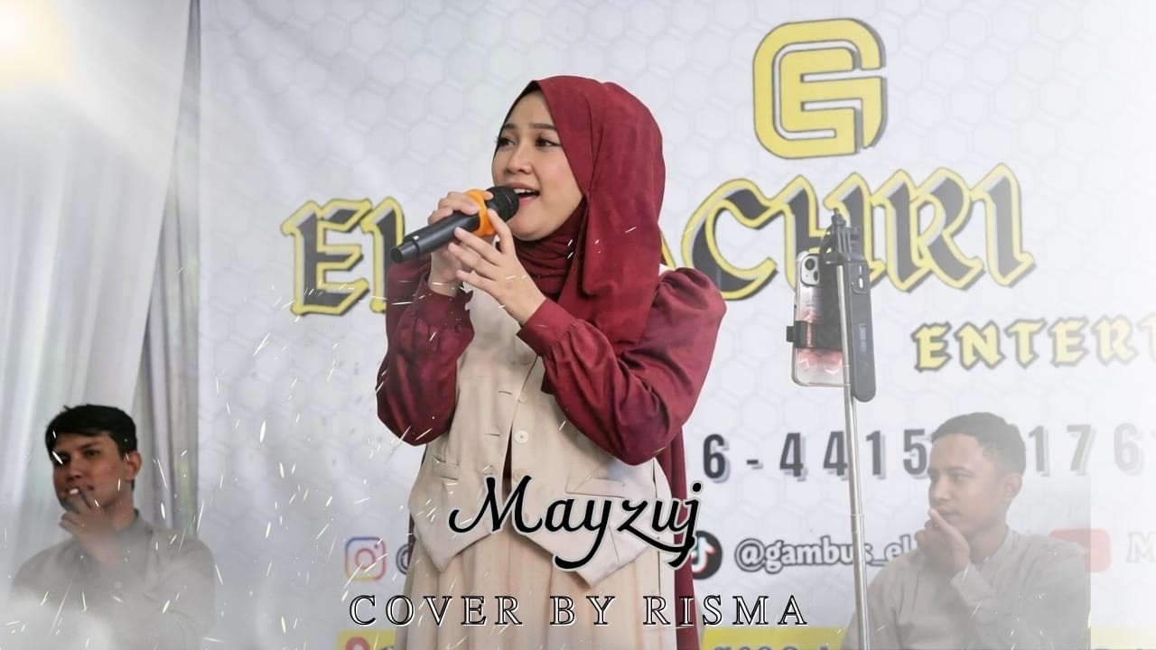 Inspirasi dan Harmoni 