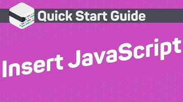 mabl Guides - Insert Javascript