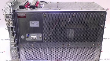 Toshiba Aquilion CT Power Assembly SN A1512268 CXXG-008A