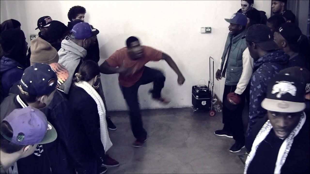 Jamsy vs Boi Zepek ( Jamsy aka tha Noizzmaker ) R2