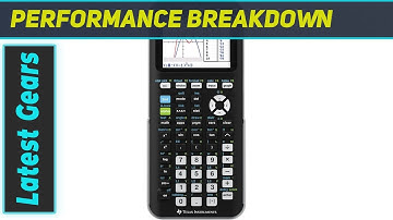 Texas Instruments TI-84 Plus CE Color Graphing Calculator: The Ultimate Tool for Students!