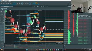 Day Trading Log #26 | I think I cracked order flow trading