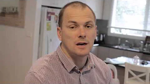 100 Day Challenge - Dan's story - (Week 14) for web - DayDayNews