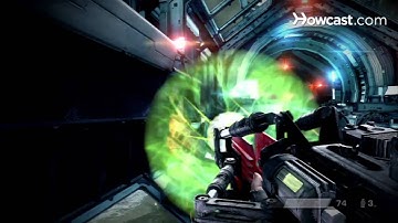 Killzone 3 Walkthrough / Interception - Part 3: Inner Sanctum