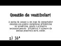 Vestibular (PUC-RJ)
