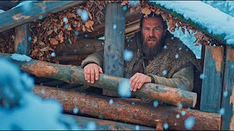How Medieval Peasants Built Shelters to Survive the Little Ice Age
