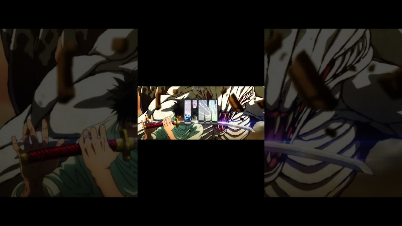 YUTA EDIT [SZADOM]#edit  #jujutsukaisen #jujutsuedit  #yuta  #yutaokkotsu  #amv  #animeedit  #anime