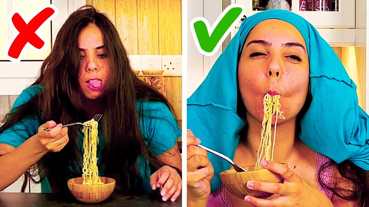 22 DELICIOUS NOODLE AND PASTA IDEAS