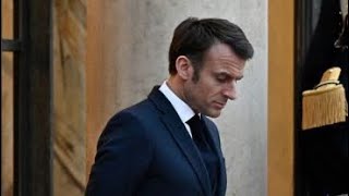 Fin de vie : la majorité veut faire sauter les lignes rouges fixées par Emmanuel Macron