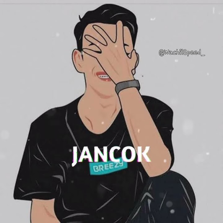 Story wa cocote tolong dikondisikan (JANCOK)