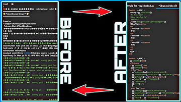 Decrypt Enc Tool ThanhDieu String | Giải mã hoá Thanh diệu String