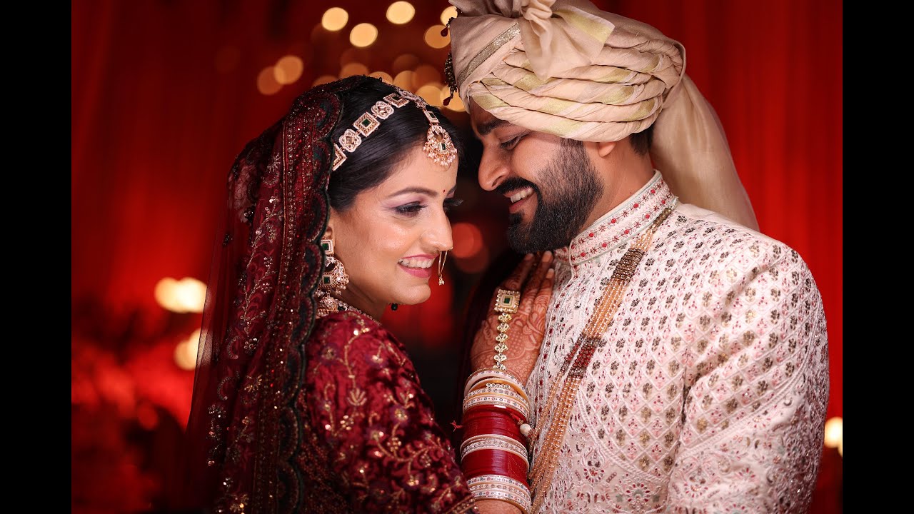 Nitesh Garima Wedding Teaser || 02.12.22