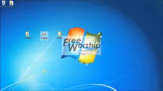 Freeworship: SDA Hymnal import from EasyWorship 2009 (Link in description) screenshot 5